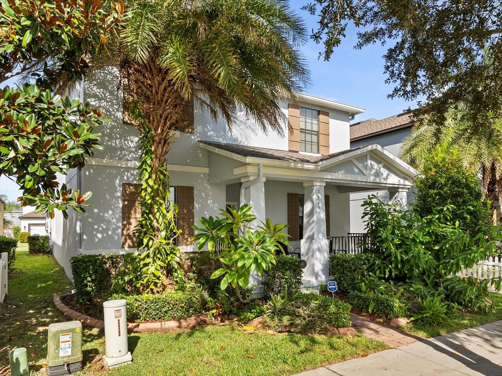 SUMMERLAKE PD PHASES 2C, 2D, 2E - Residential