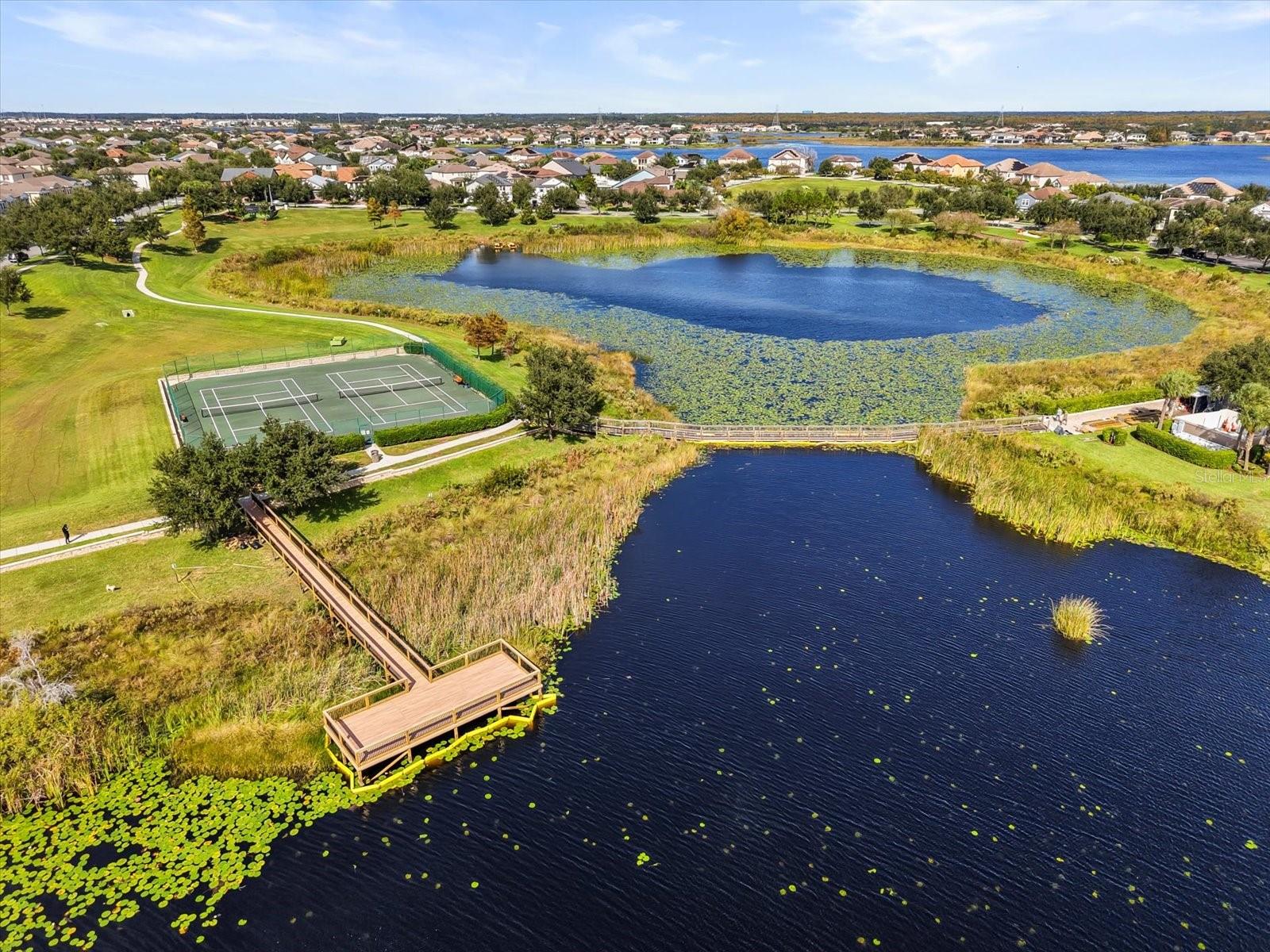 SUMMERLAKE PD PHASES 2C, 2D, 2E - Residential