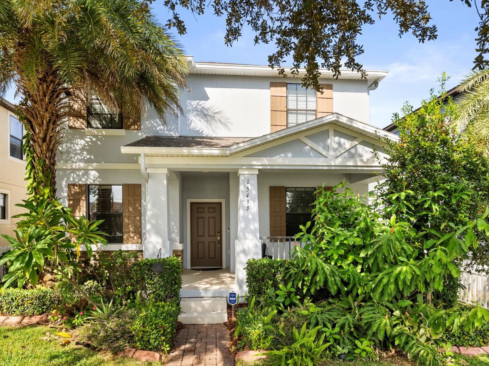 SUMMERLAKE PD PHASES 2C, 2D, 2E - Residential