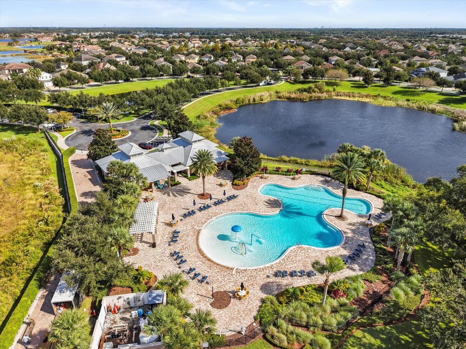 SUMMERLAKE PD PHASES 2C, 2D, 2E - Residential