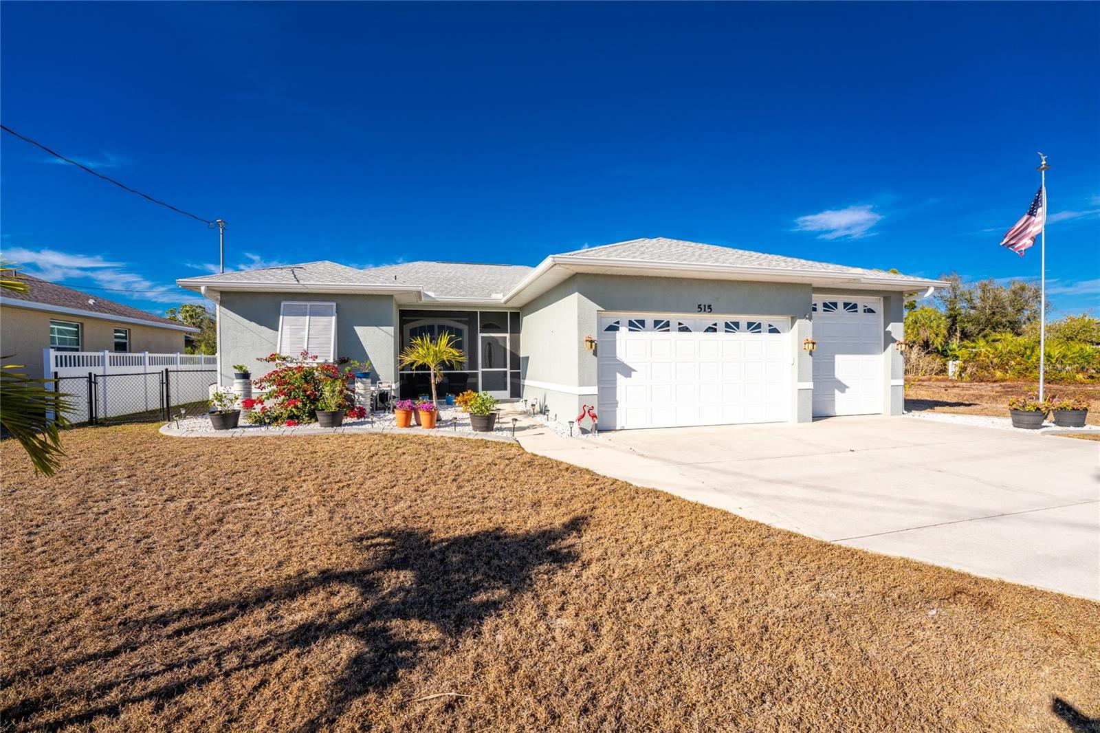 ROTONDA WEST PINEHURST - Residential