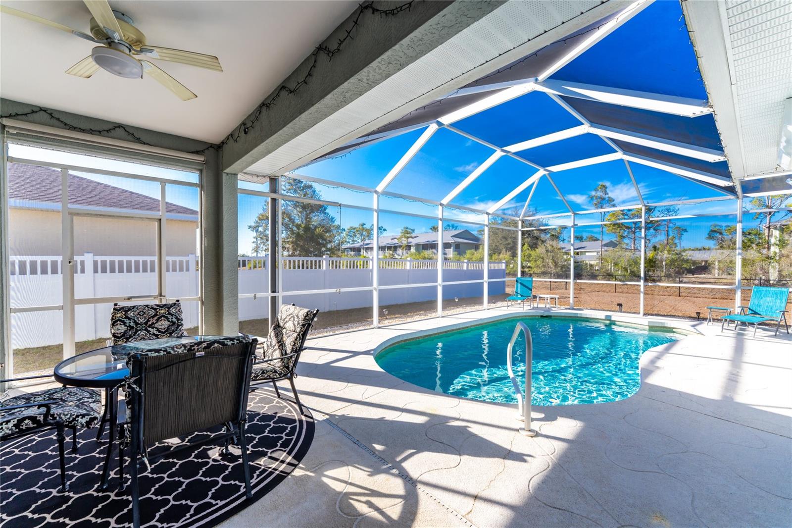 ROTONDA WEST PINEHURST - Residential