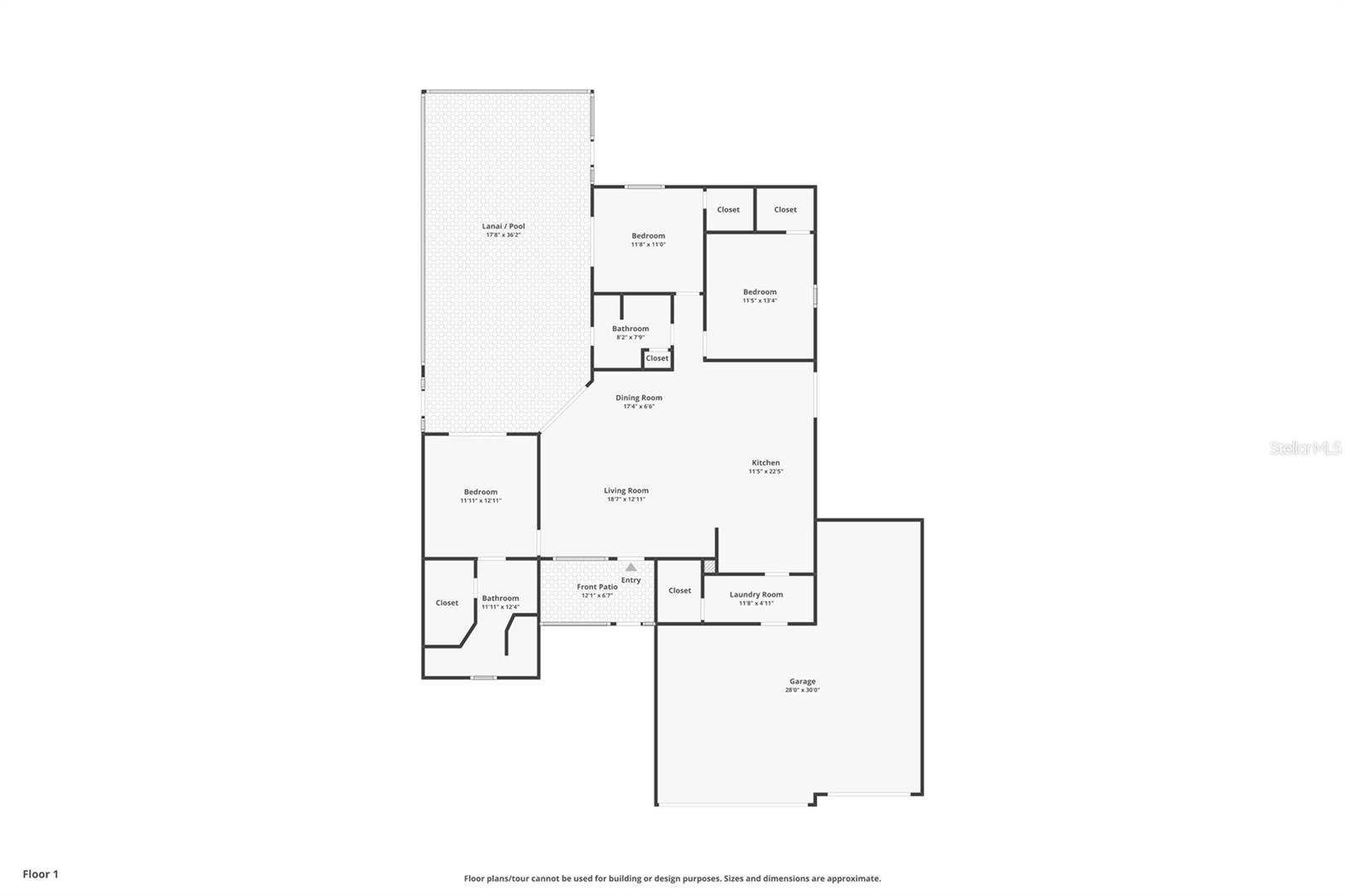 ROTONDA WEST PINEHURST - Residential