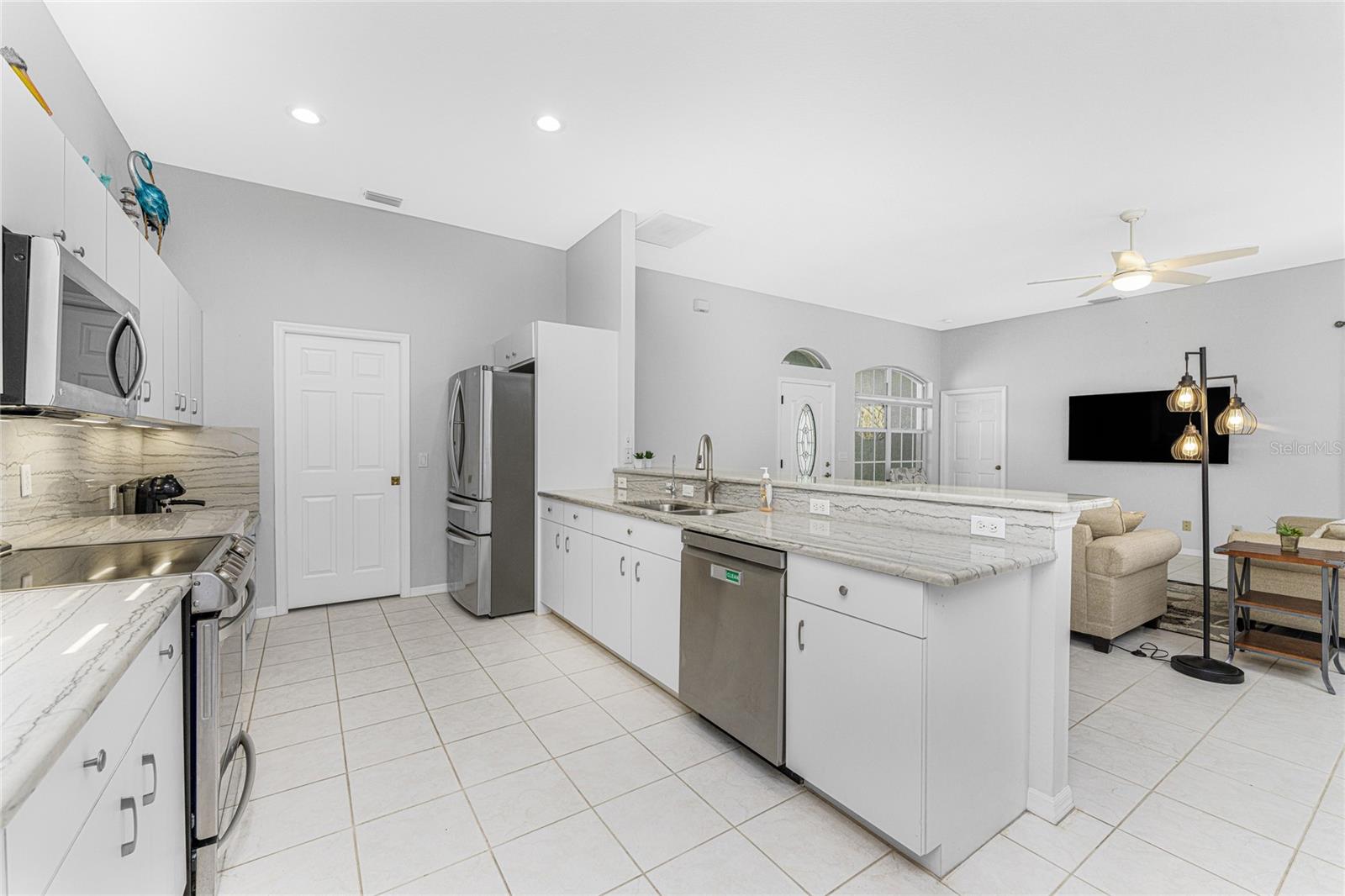 ROTONDA WEST PINEHURST - Residential