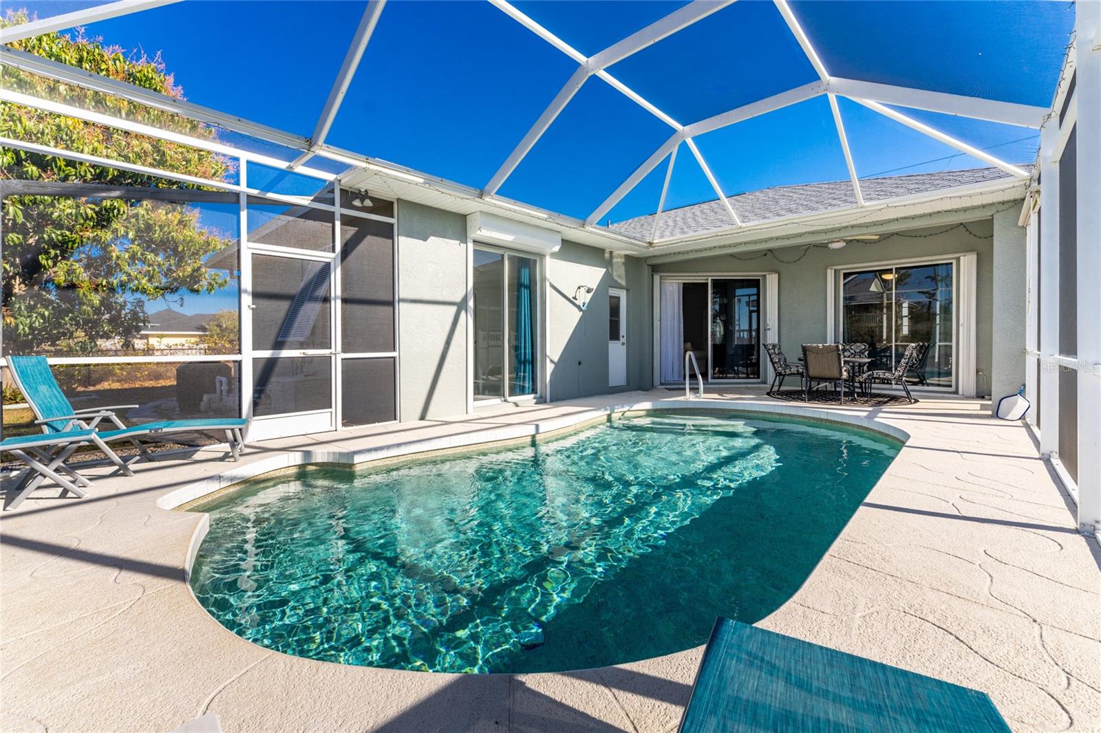 ROTONDA WEST PINEHURST - Residential