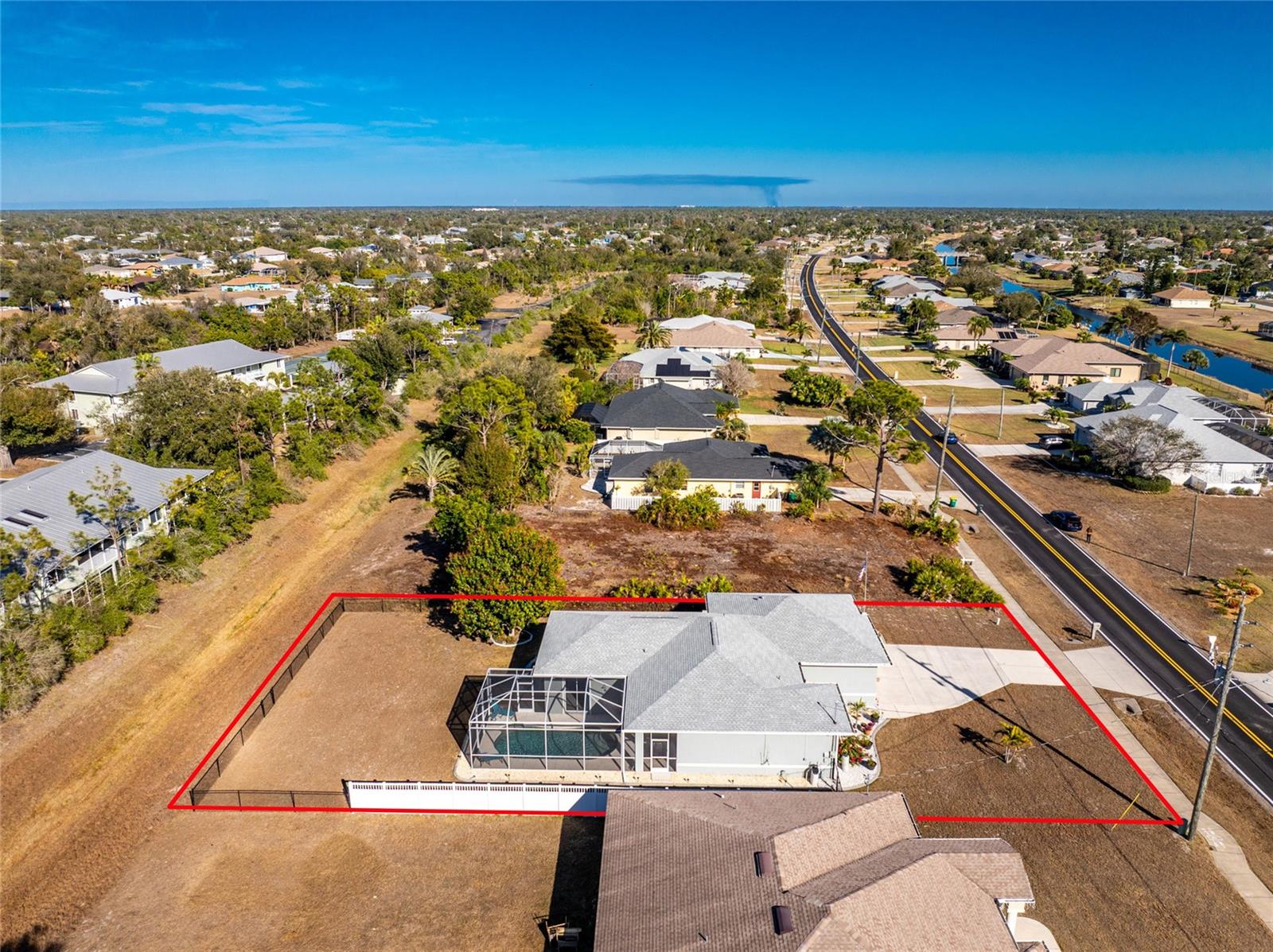 ROTONDA WEST PINEHURST - Residential