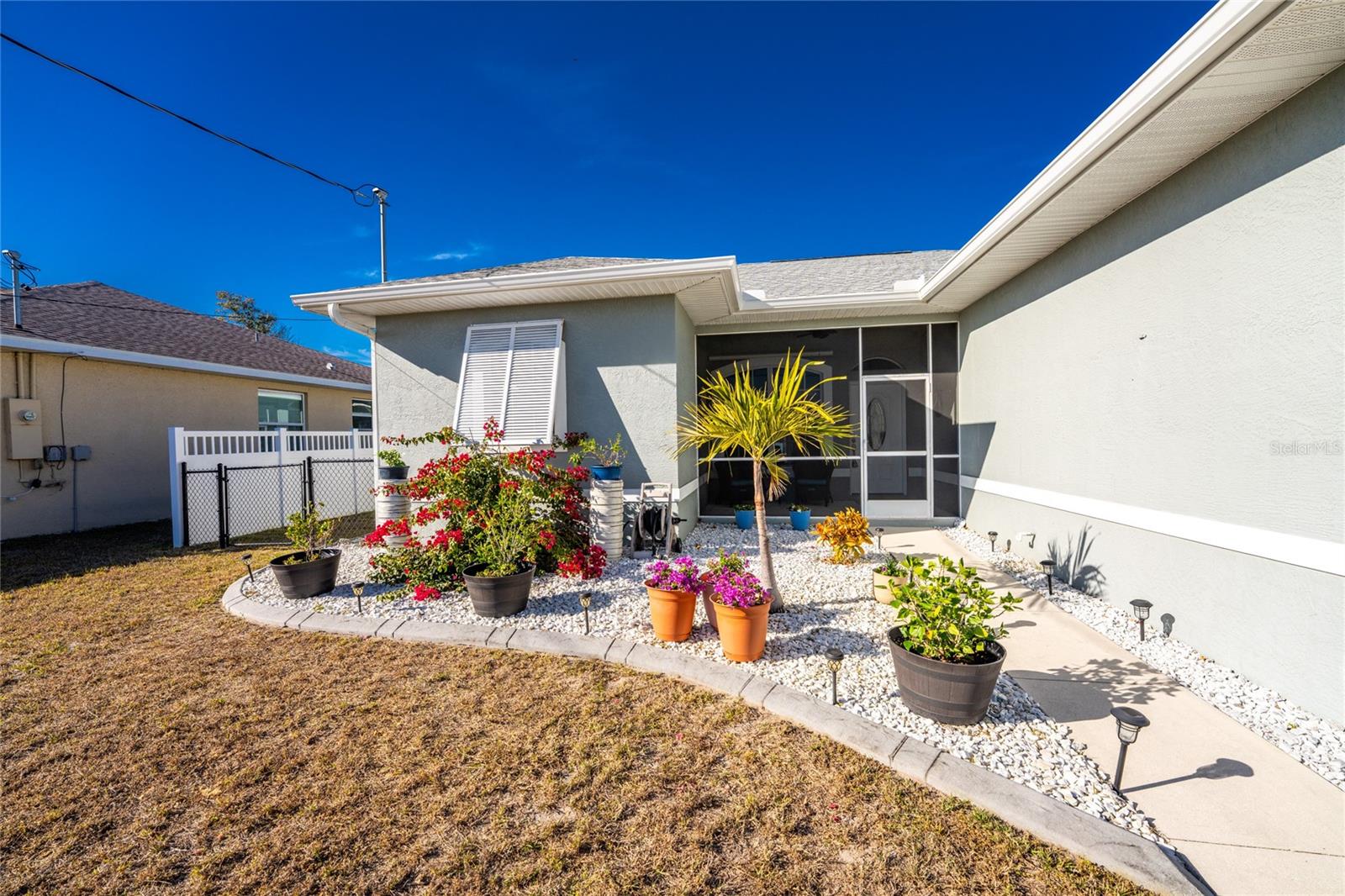 515 BOUNDARY BOULEVARD