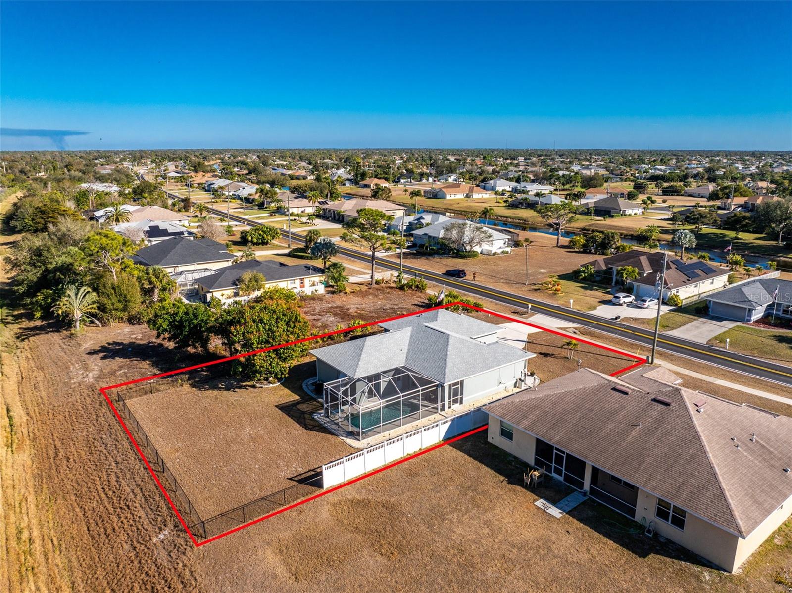 ROTONDA WEST PINEHURST - Residential