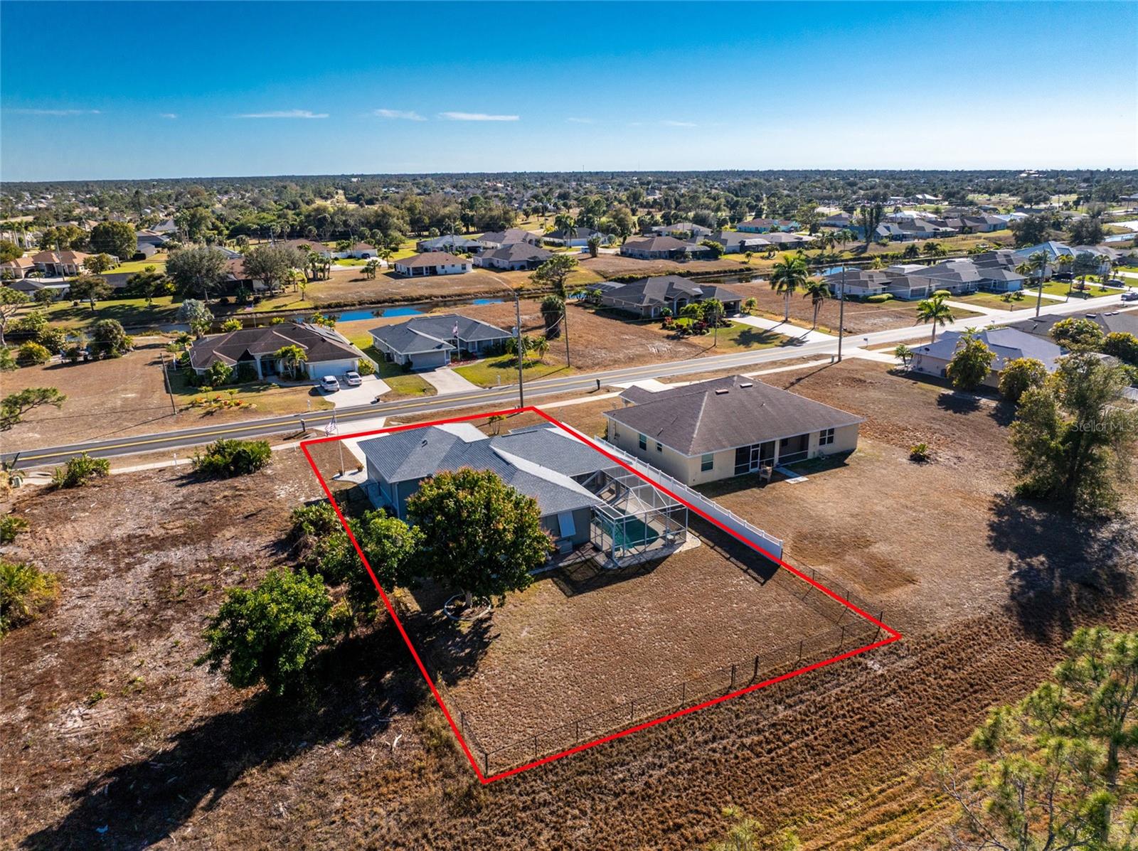 ROTONDA WEST PINEHURST - Residential