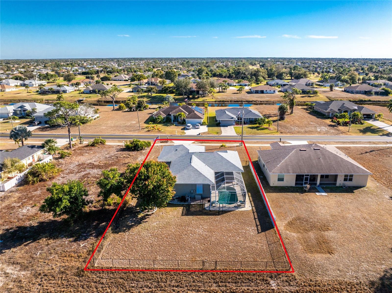 ROTONDA WEST PINEHURST - Residential