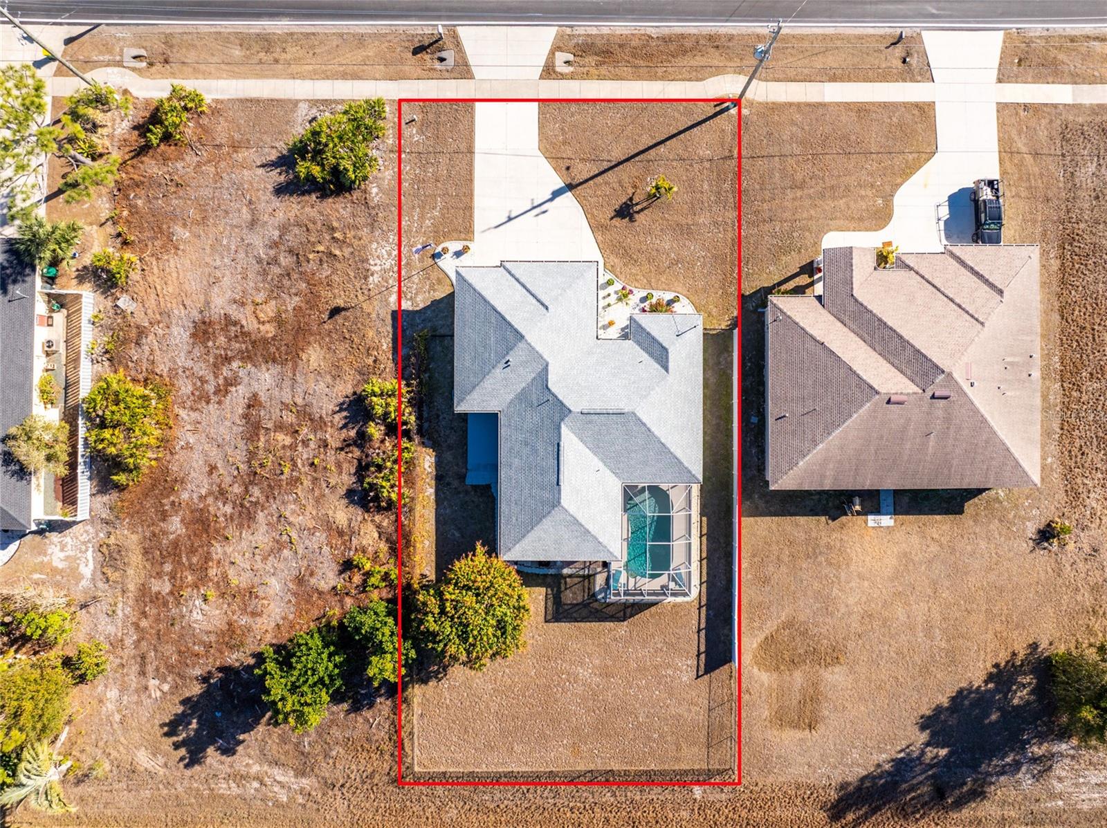 ROTONDA WEST PINEHURST - Residential