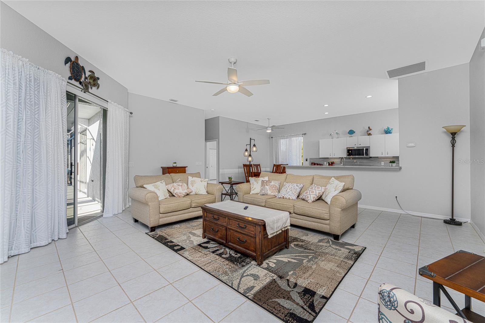 ROTONDA WEST PINEHURST - Residential