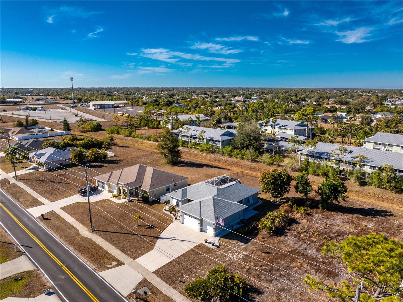 ROTONDA WEST PINEHURST - Residential