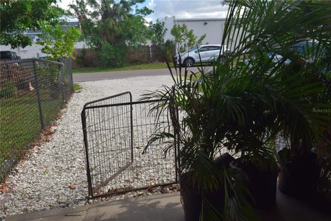 A home in BRADENTON