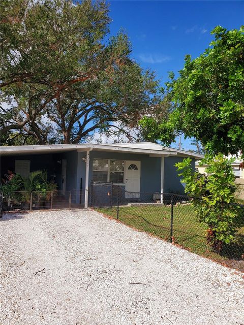 A home in BRADENTON