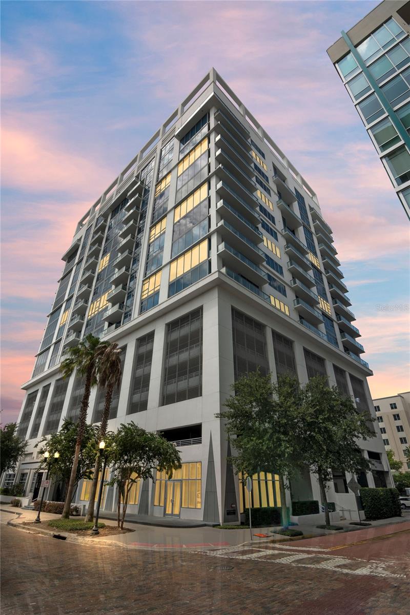 260 S OSCEOLA AVENUE 1602