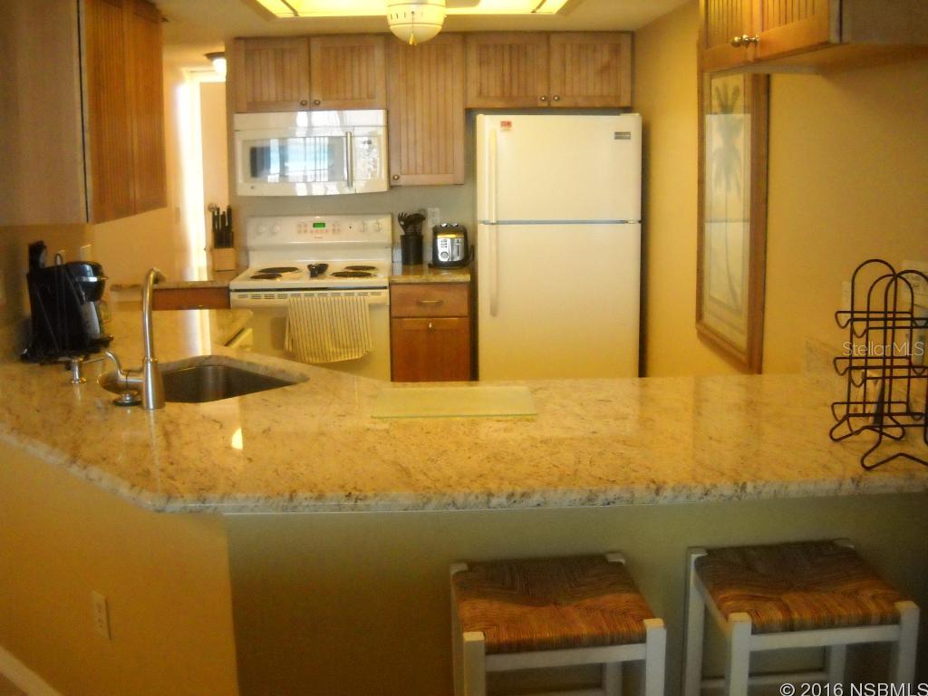 Southpoint Daytona Condo - Residential