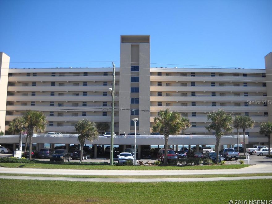 ***DIRECT OCEANFRONT TRAFFIC FREE BEACH IN PONCE INLET***NEW, NEW, NEW...EVERYTHING IS NEW***EXTERIOR OF THE BUILDING INCLUDING CONCRETE RESTORATION, BALCONIES, BANISTERS, WINDOWS AND DOORS, SLIDING DOORS AND CONVENTIONAL DOORS. INSIDE UNIT NEW KITCHEN RENOVATION WITH WOOD CABINETS, NEW GRANITE COUNTER TOPS, AND TRAY CEILING WITH CUSTOM LIGHTING. UPDATED BATHROOMS WITH NEW VANITIES.TILED FOYER, KITCHEN AND BATHROOMS.  PET FRIENDLY BUILDING. SOLD FURNISHED, AS IS. ALL MEASUREMENTS ARE APPROXIMATE. ;LocationDescription: Condo ;Water: City