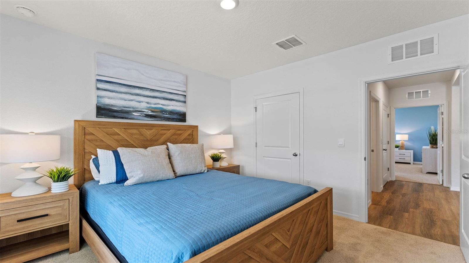 IRONWOOD - Residential
