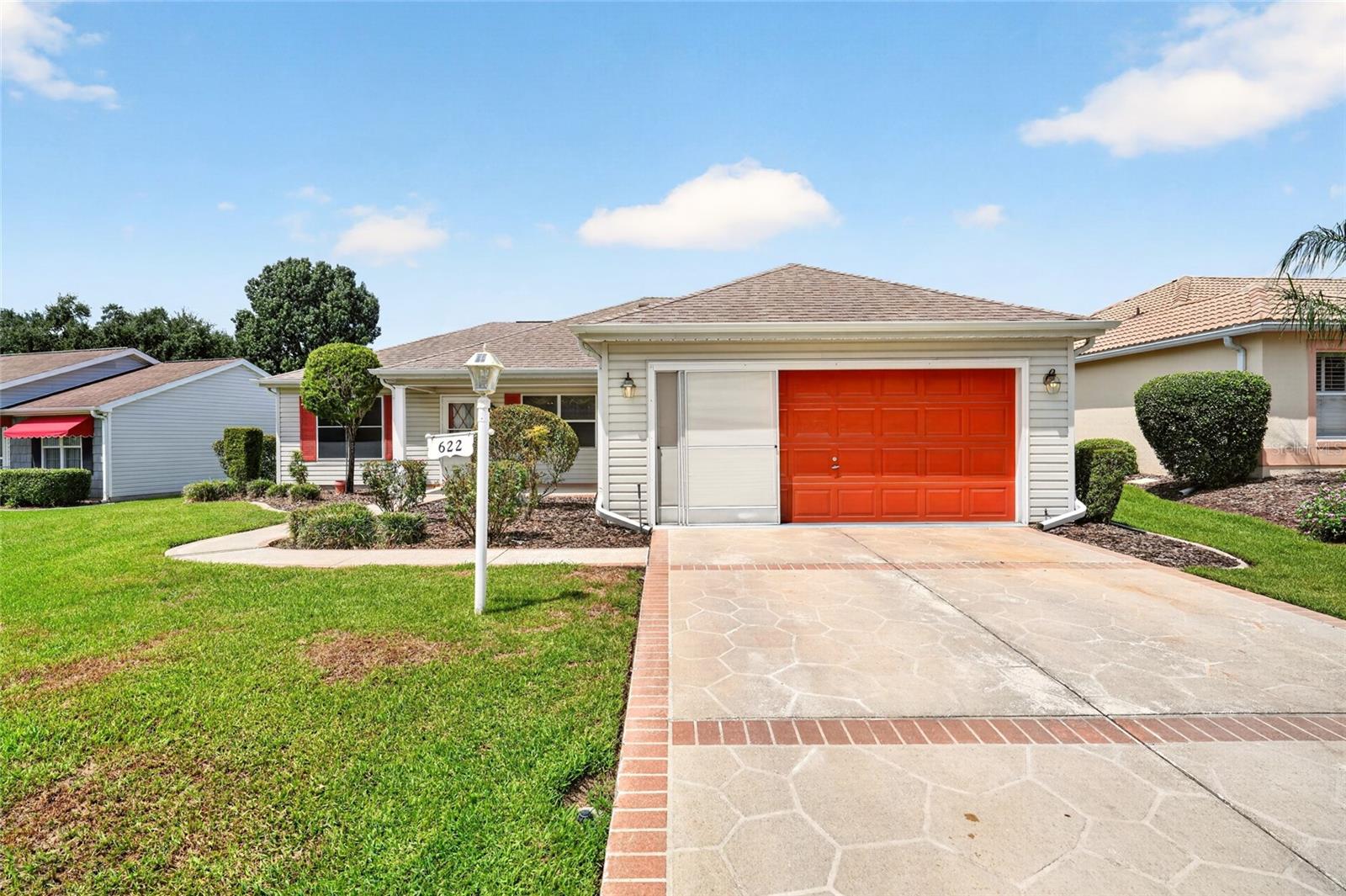 622 LISBON LANE