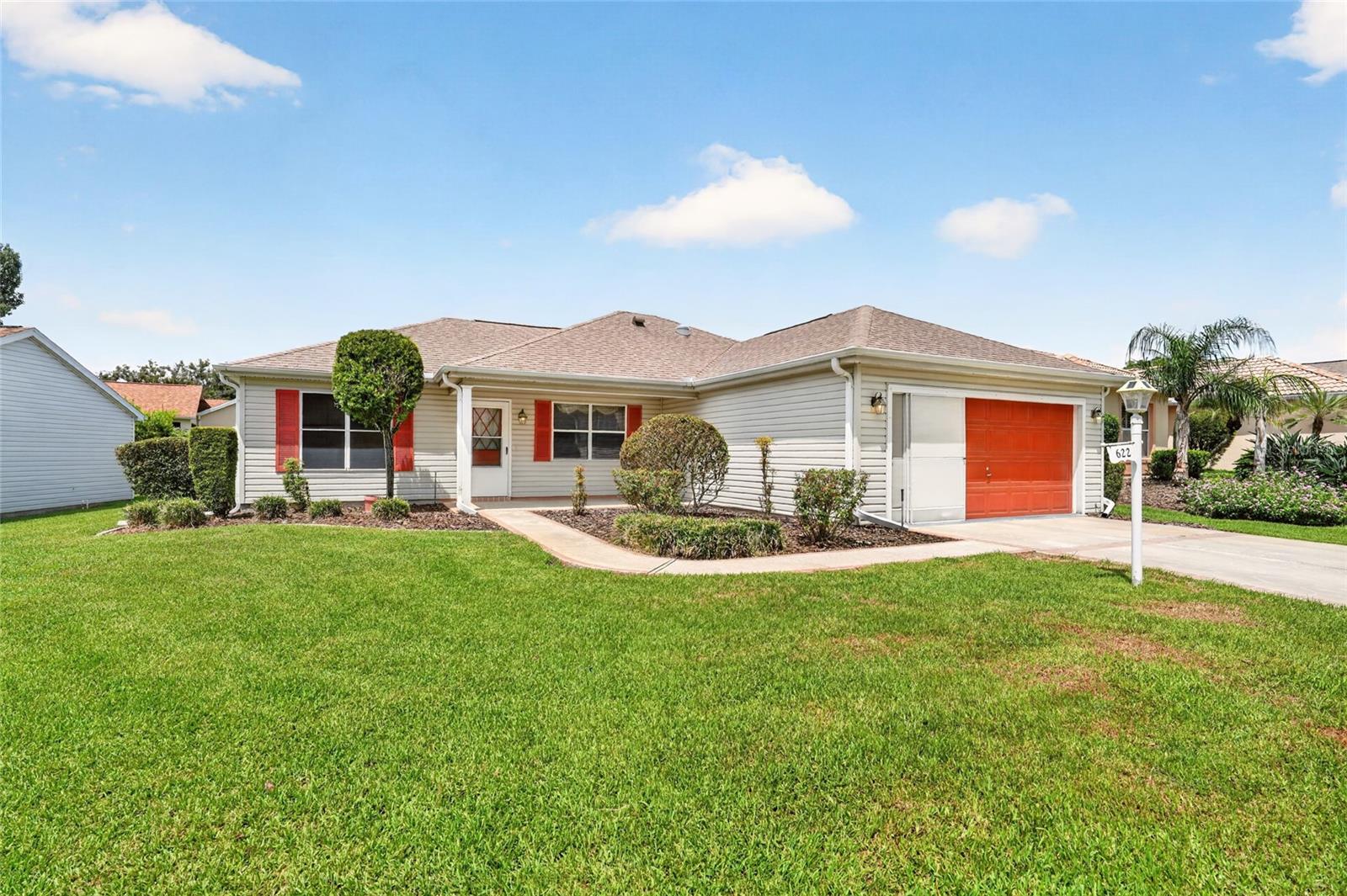 622 LISBON LANE