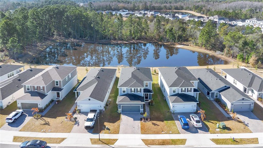 Photo of 3361 Rolling Plains Circle, Clermont, FL 34714 (MLS # O6380707)
