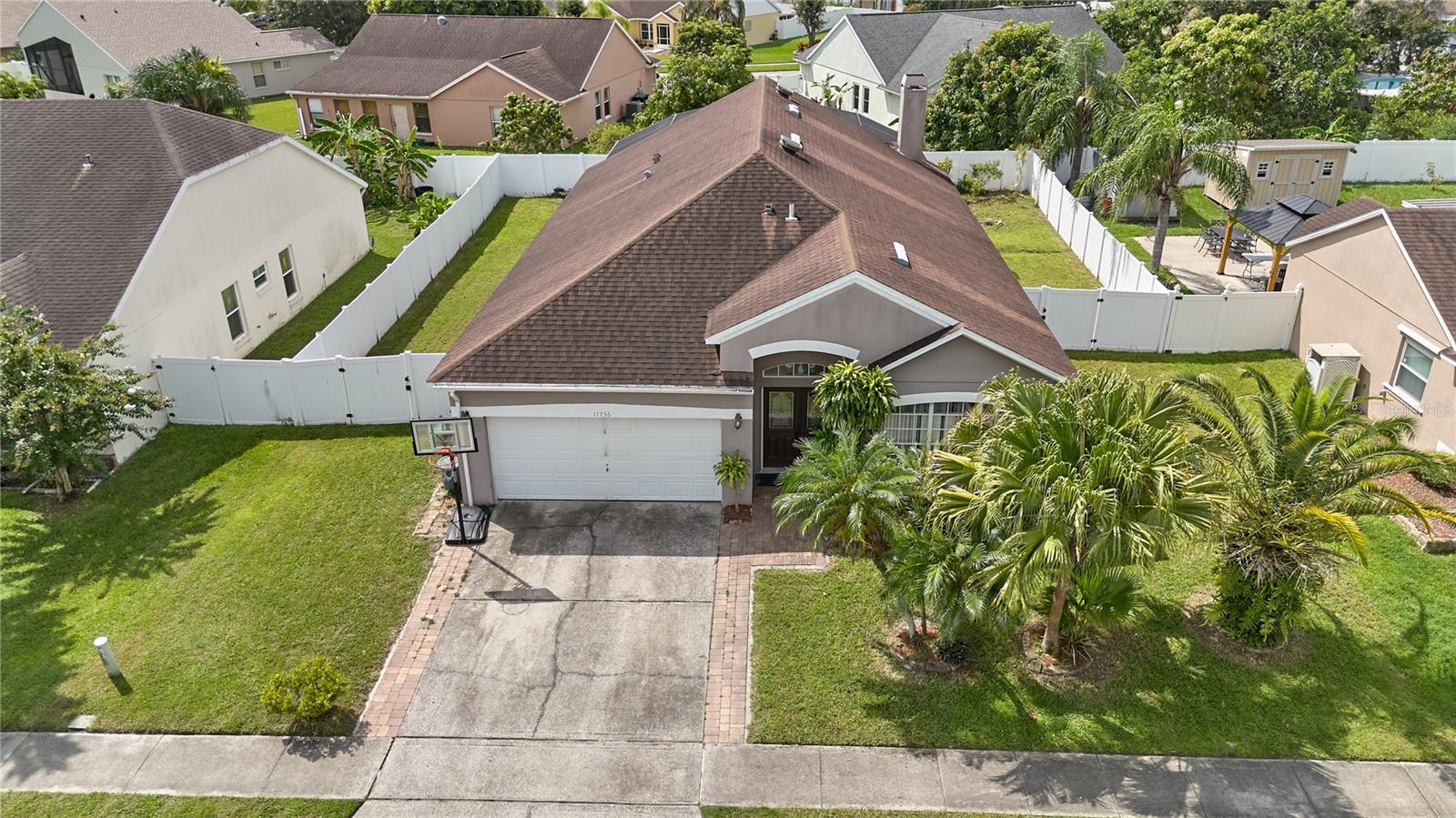 11736 SIR WINSTON WAY