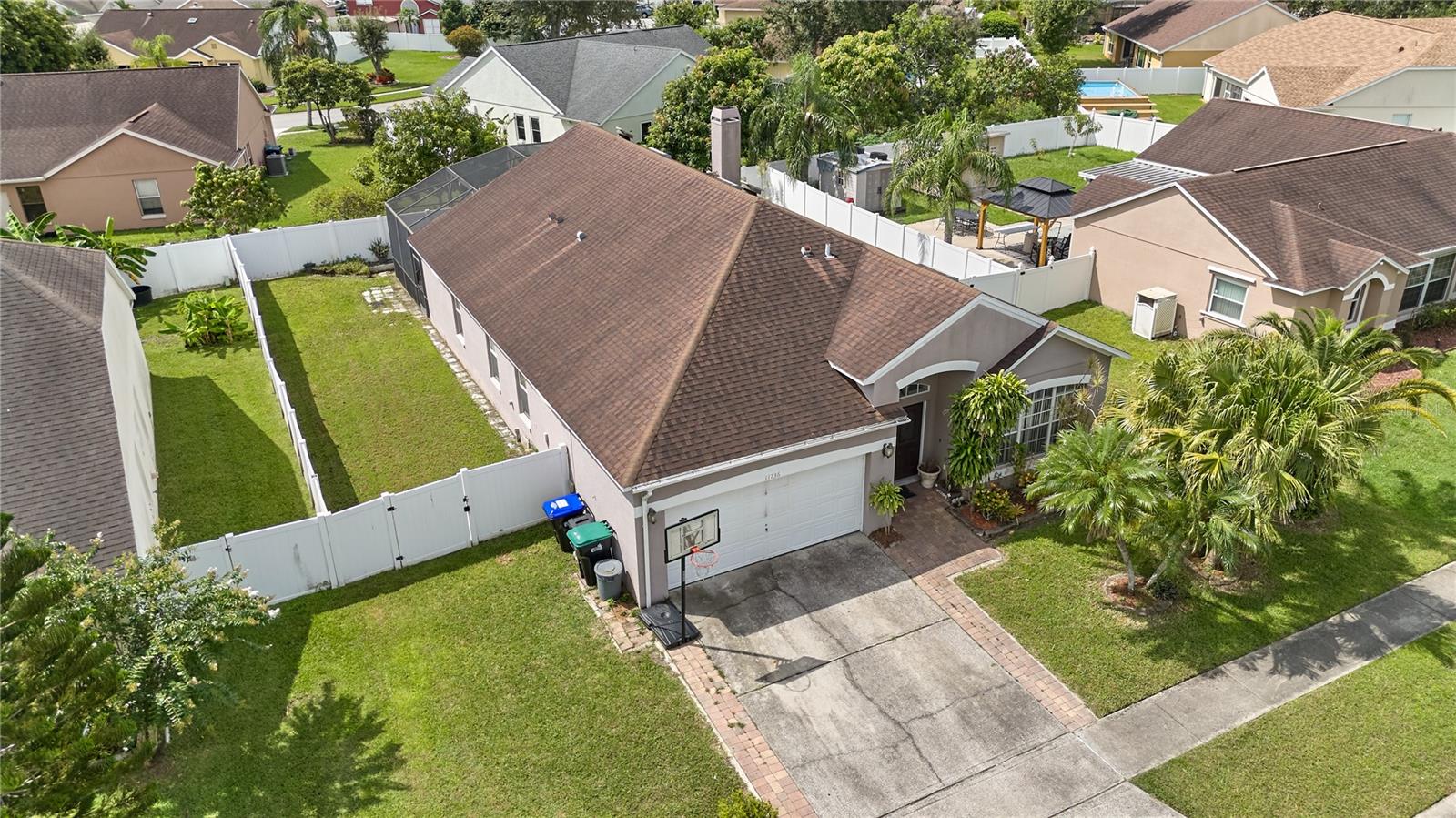 11736 SIR WINSTON WAY