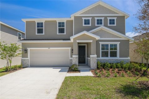 Photo of 1690 Sugarbelle Circle, Mascotte, FL 34753 (MLS # S5124621)