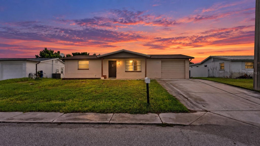 Photo of 9310 Lido Lane, Port Richey, FL 34668 (MLS # TB8551548)