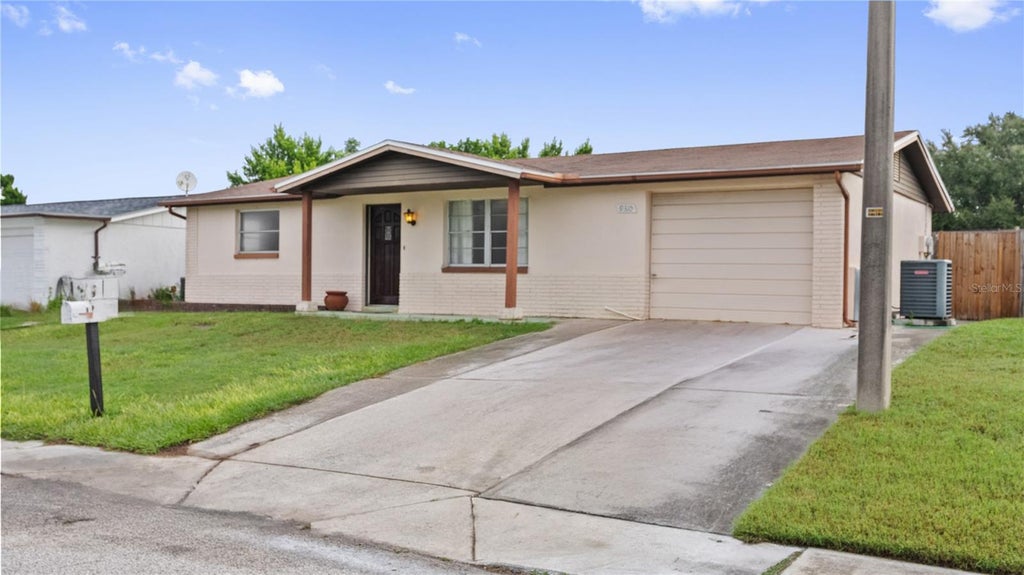 Photo of 9310 Lido Lane, Port Richey, FL 34668 (MLS # TB8551548)
