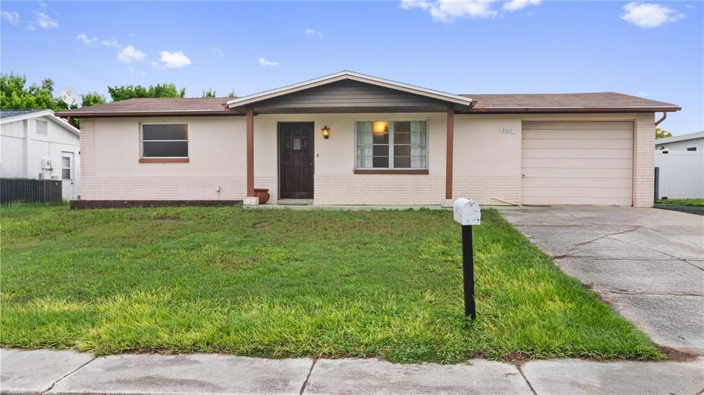 Photo of 9310 Lido Lane, Port Richey, FL 34668 (MLS # TB8551548)