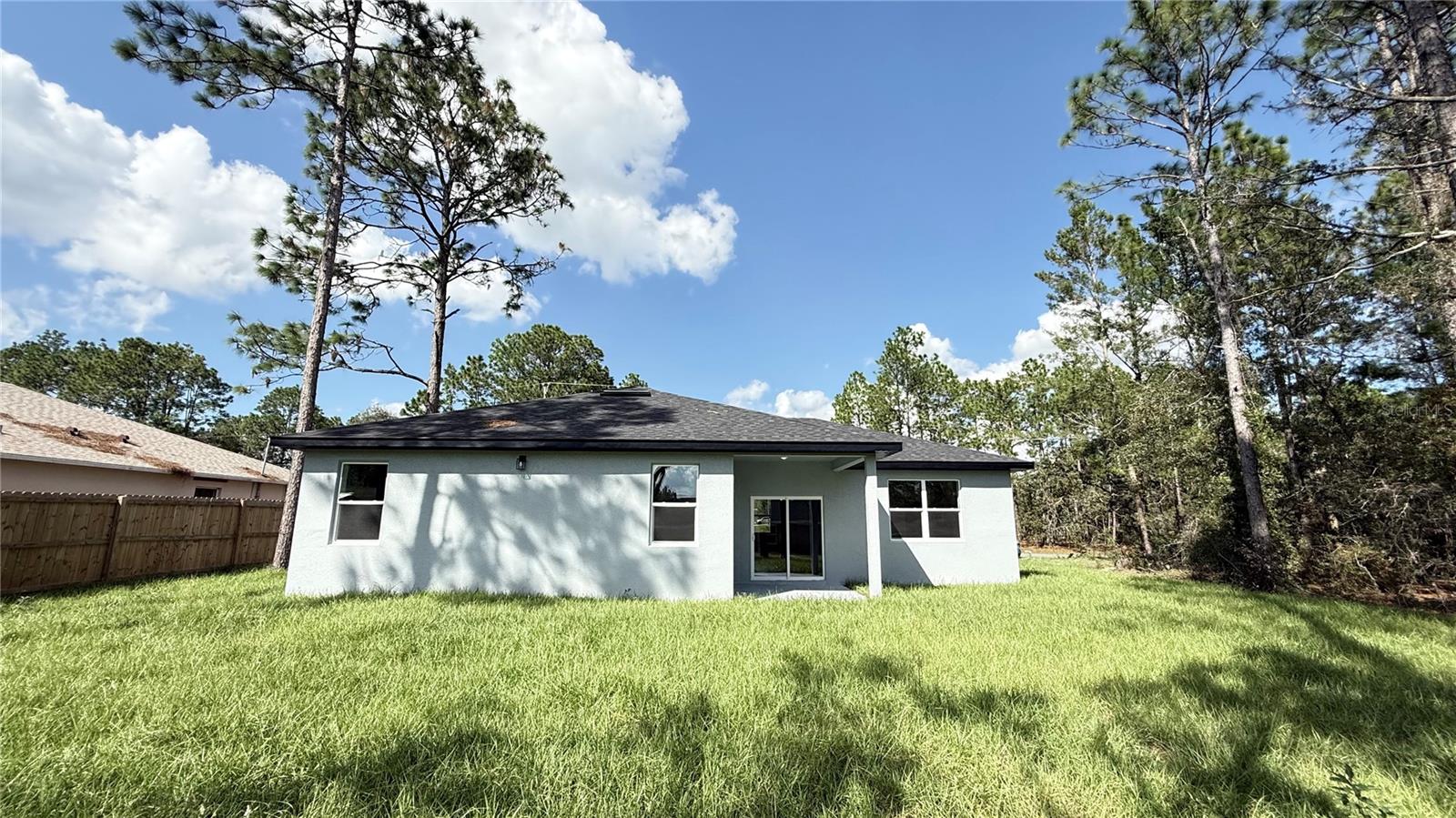 CITRUS SPGS UNIT 07 - Residential Lease