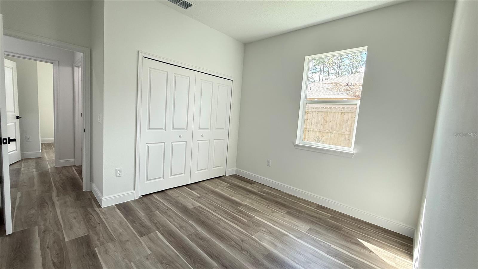 CITRUS SPGS UNIT 07 - Residential Lease