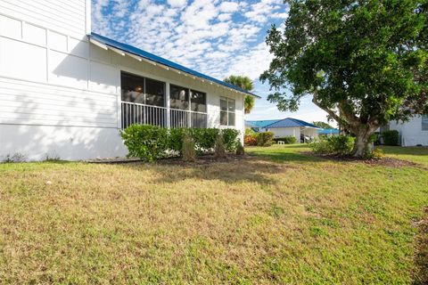 A home in BRADENTON