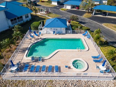 A home in BRADENTON