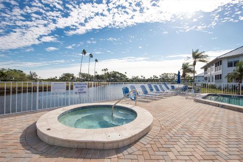 A home in BRADENTON