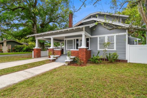 Photo of 6810 N Navin Avenue, Tampa, FL 33604 (MLS # TB8492768)