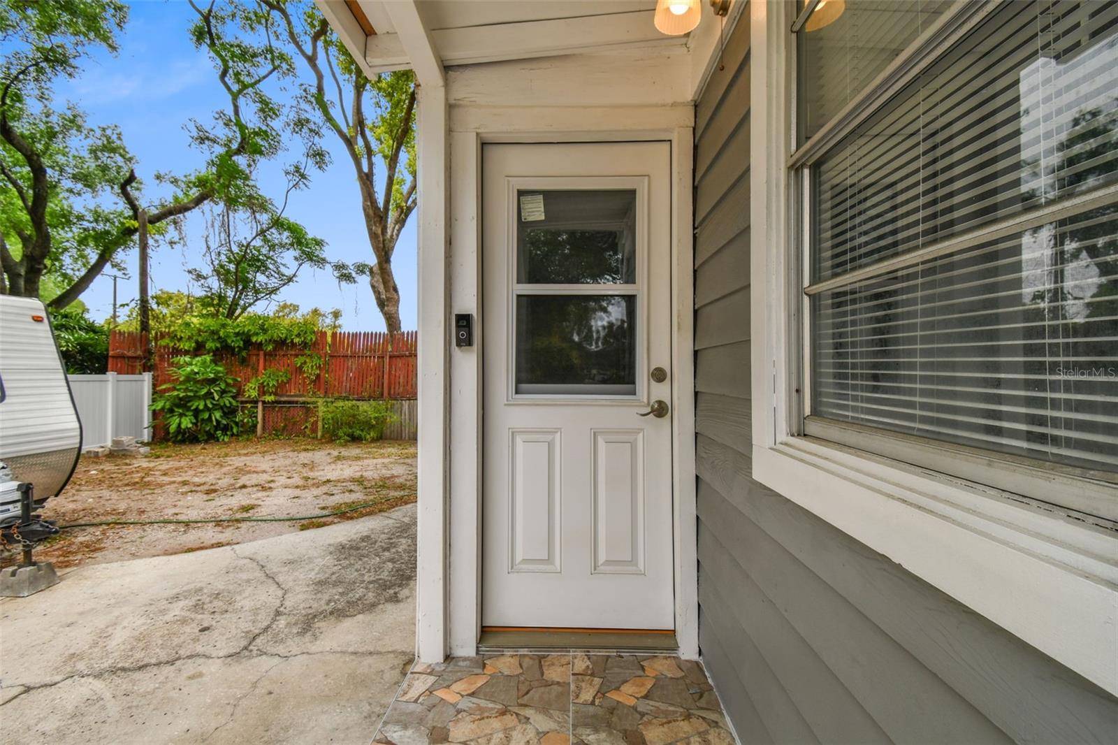 CENTER HILL - Residential