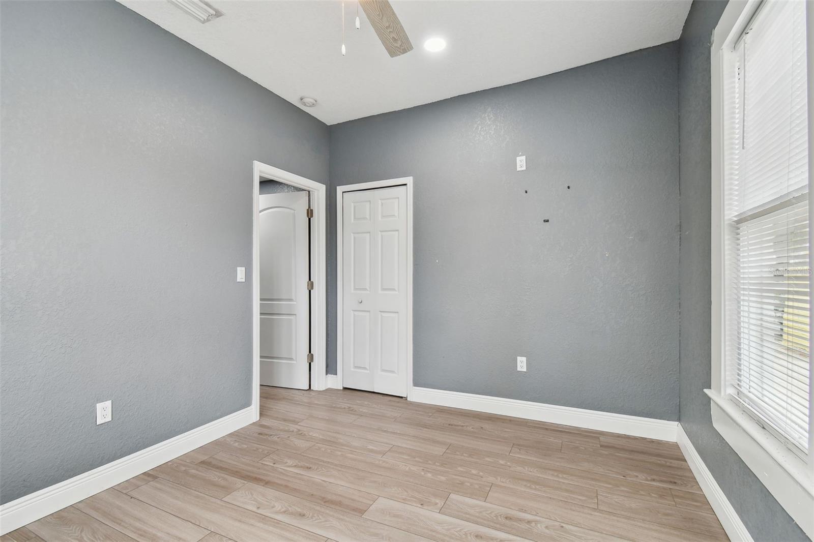 CENTER HILL - Residential