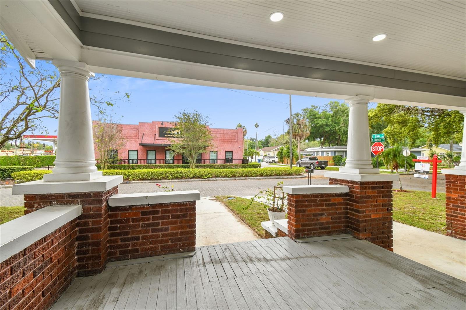 CENTER HILL - Residential