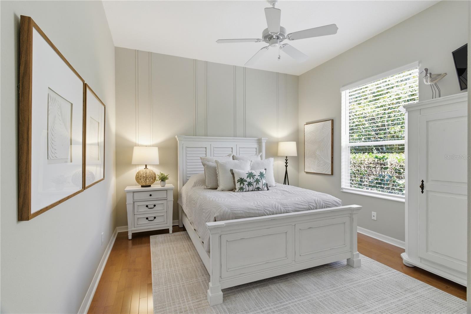 UNIVERSITY PARK - Residential