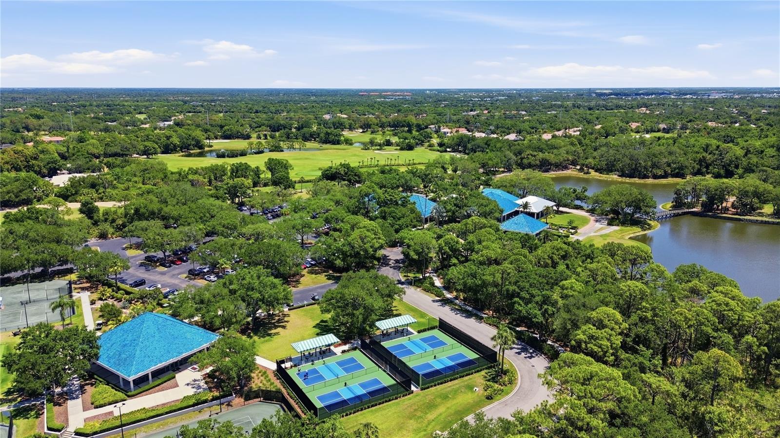 UNIVERSITY PARK - Residential