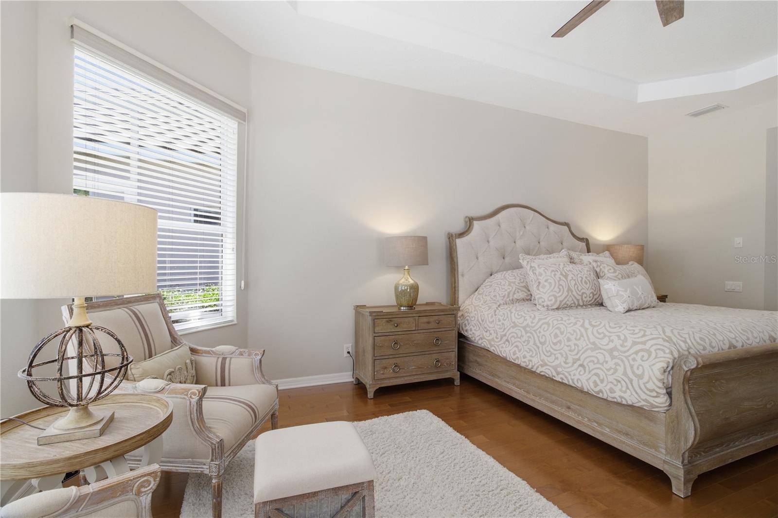 UNIVERSITY PARK - Residential