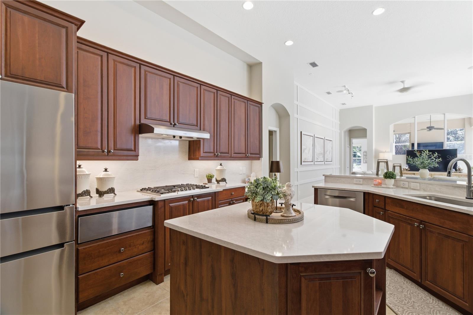 UNIVERSITY PARK - Residential