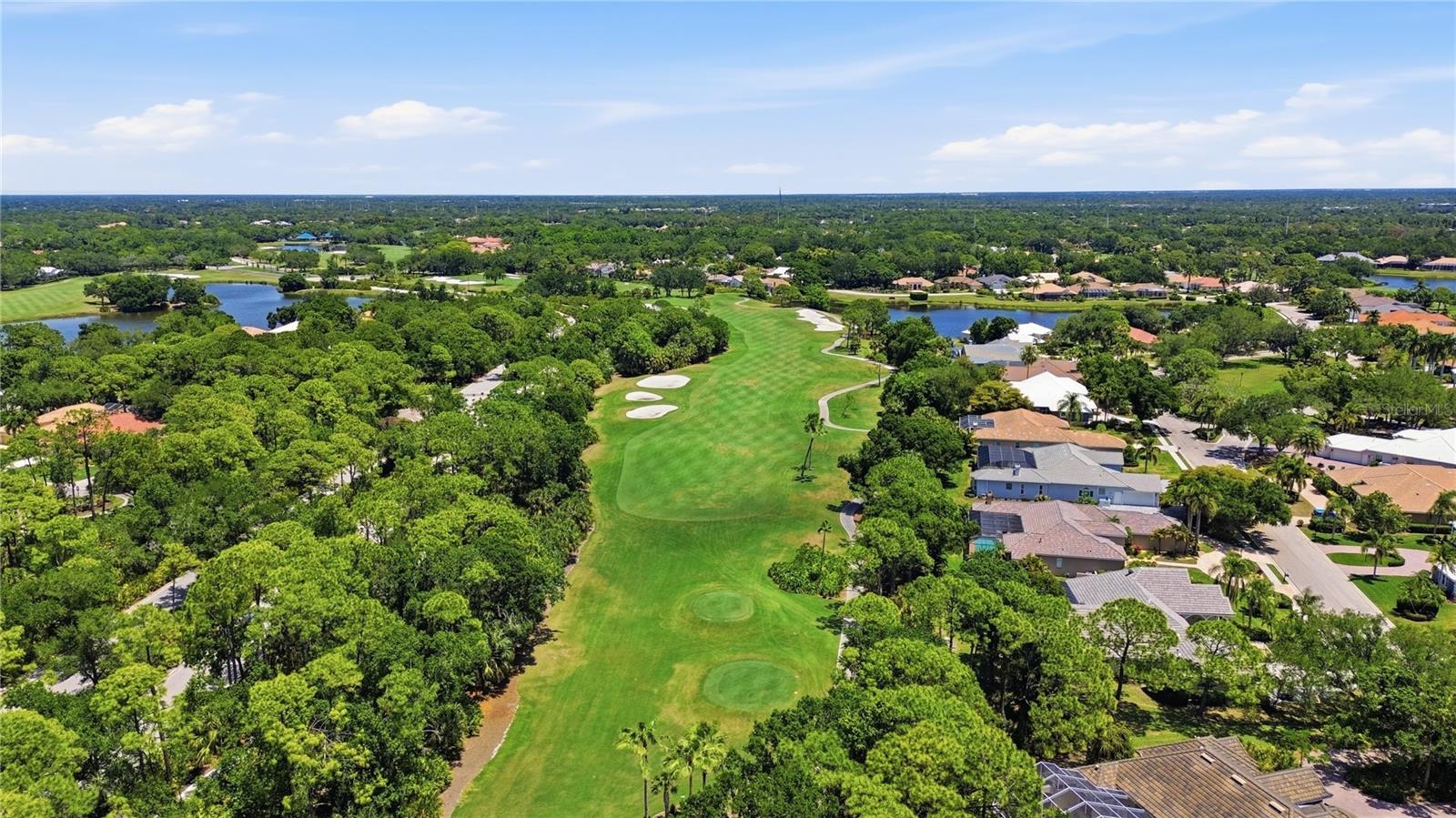 UNIVERSITY PARK - Residential