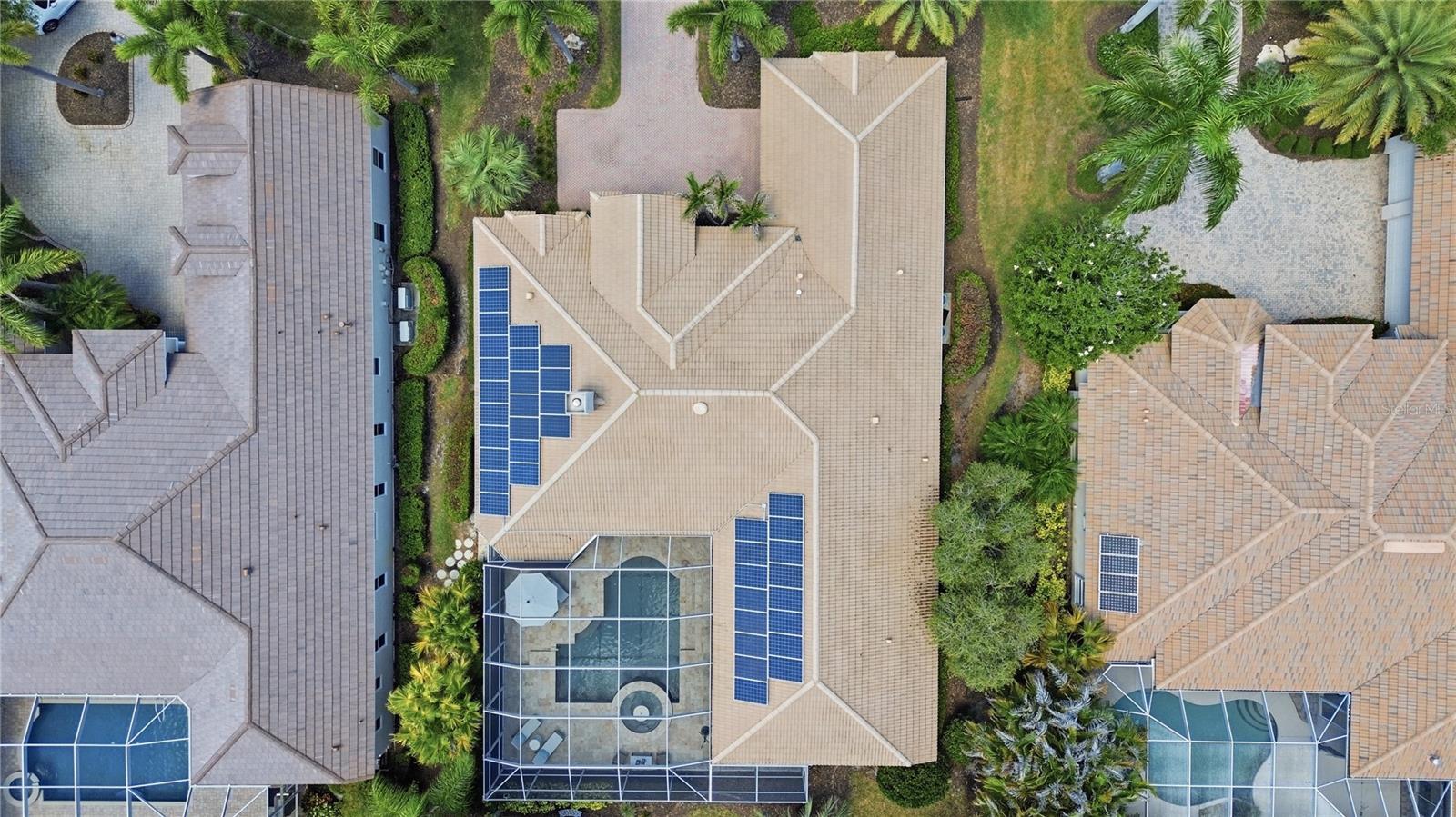 UNIVERSITY PARK - Residential