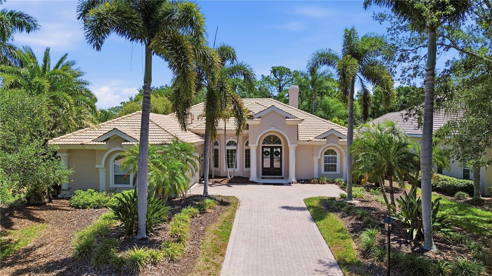 UNIVERSITY PARK - Residential