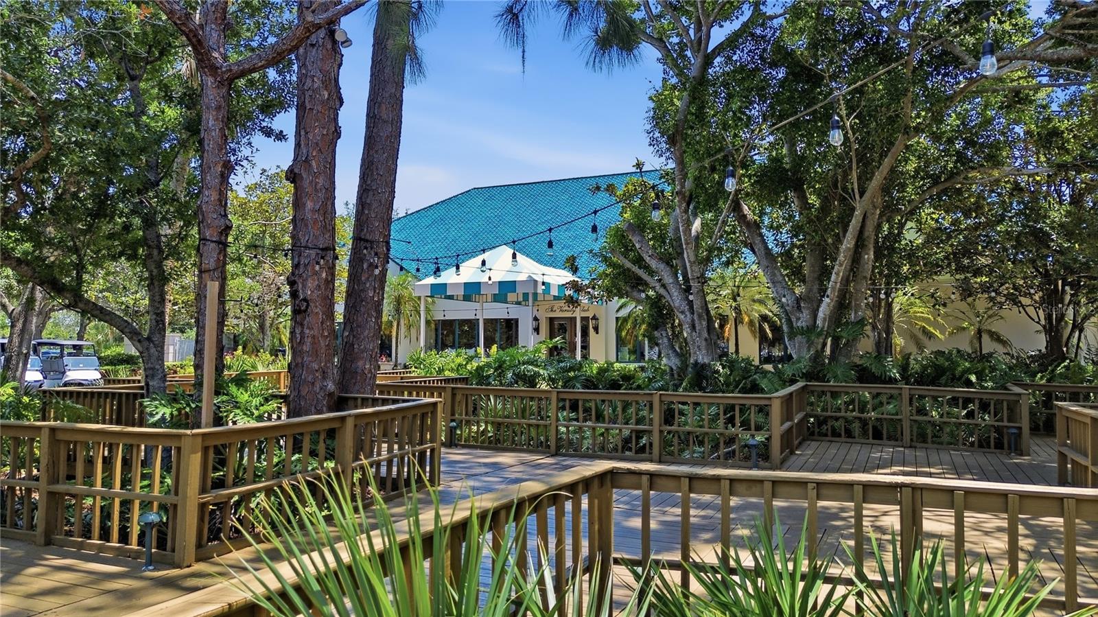 UNIVERSITY PARK - Residential
