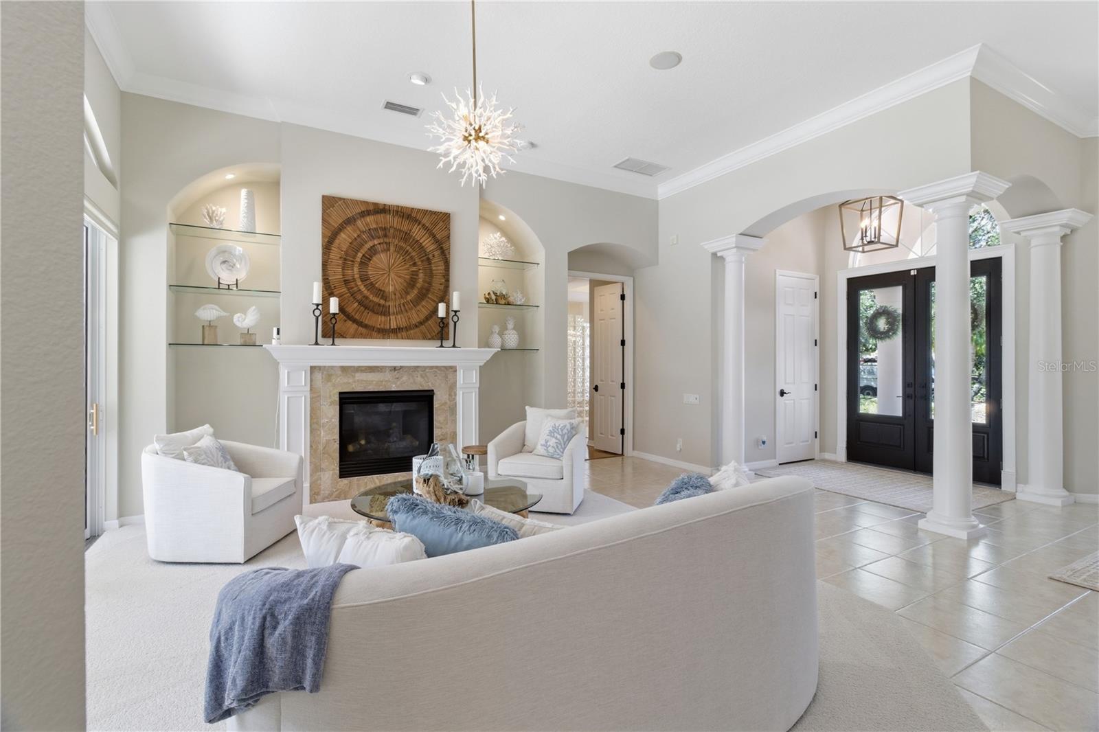8309 GROSVENOR COURT